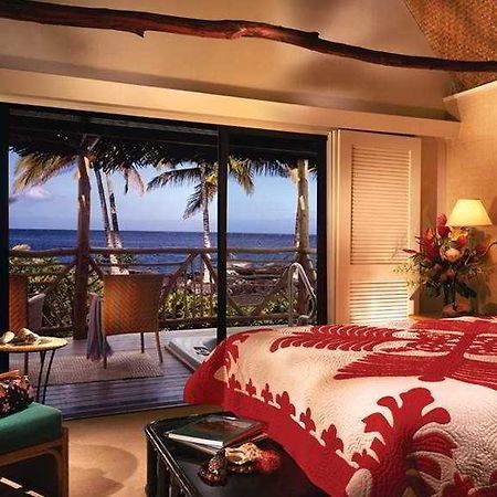 Kona Village Resort Kailua-Kona Pokój zdjęcie