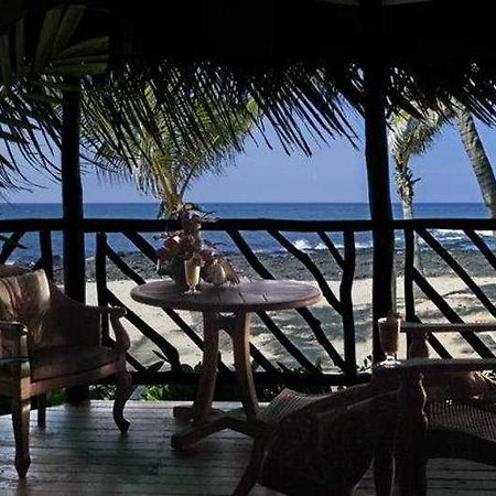 Kona Village Resort Kailua-Kona Zewnętrze zdjęcie