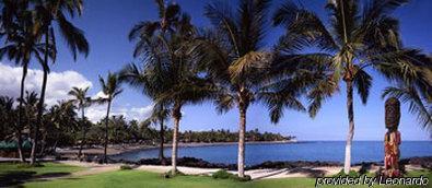 Kona Village Resort Kailua-Kona Zewnętrze zdjęcie