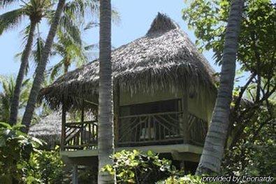 Kona Village Resort Kailua-Kona Zewnętrze zdjęcie