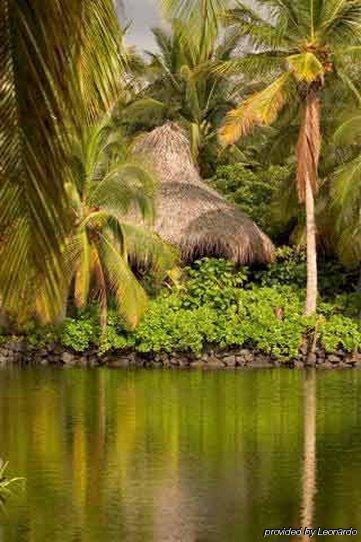 Kona Village Resort Kailua-Kona Zewnętrze zdjęcie