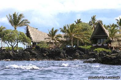 Kona Village Resort Kailua-Kona Zewnętrze zdjęcie