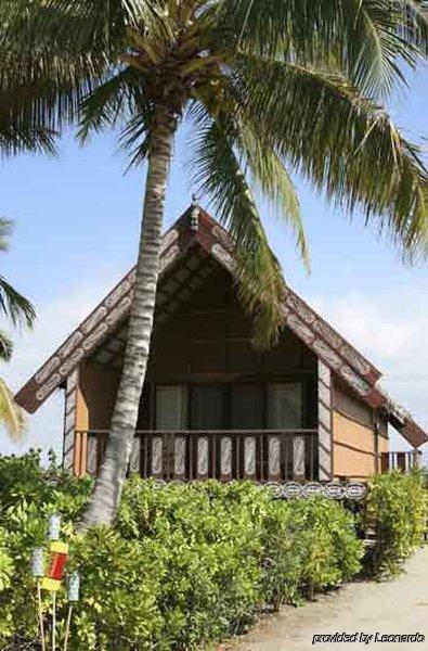 Kona Village Resort Kailua-Kona Zewnętrze zdjęcie