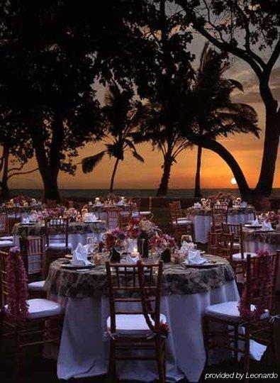 Kona Village Resort Kailua-Kona Zewnętrze zdjęcie