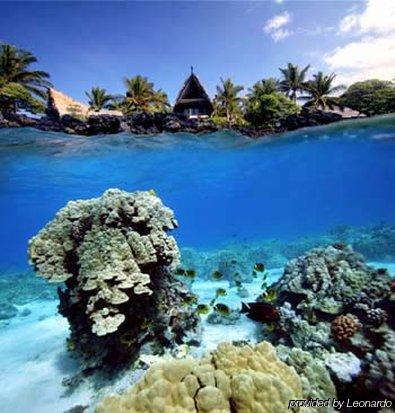 Kona Village Resort Kailua-Kona Zewnętrze zdjęcie