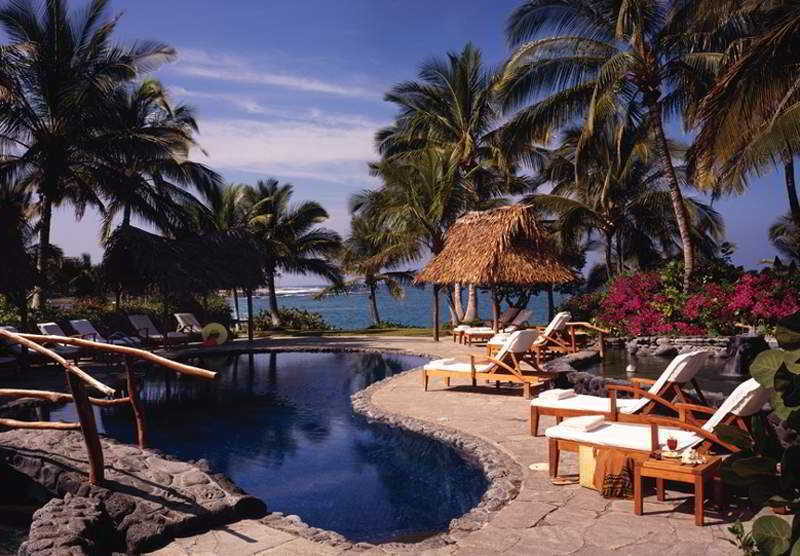 Kona Village Resort Kailua-Kona Zewnętrze zdjęcie