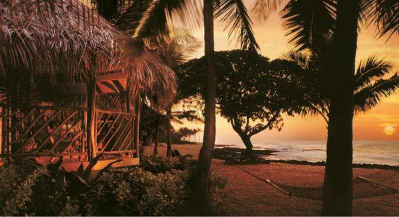 Kona Village Resort Kailua-Kona Zewnętrze zdjęcie