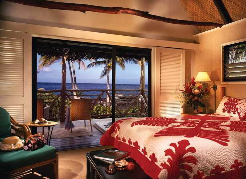 Kona Village Resort Kailua-Kona Pokój zdjęcie