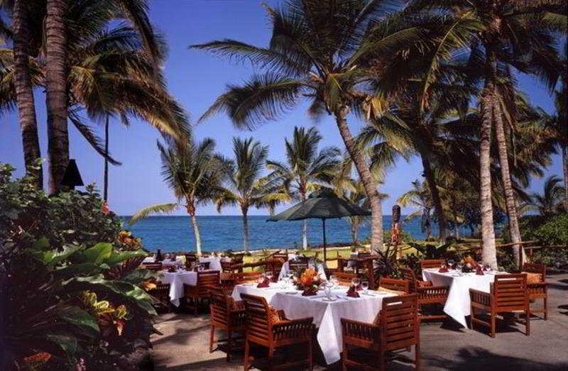 Kona Village Resort Kailua-Kona Restauracja zdjęcie