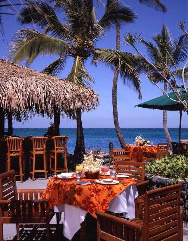 Kona Village Resort Kailua-Kona Zewnętrze zdjęcie
