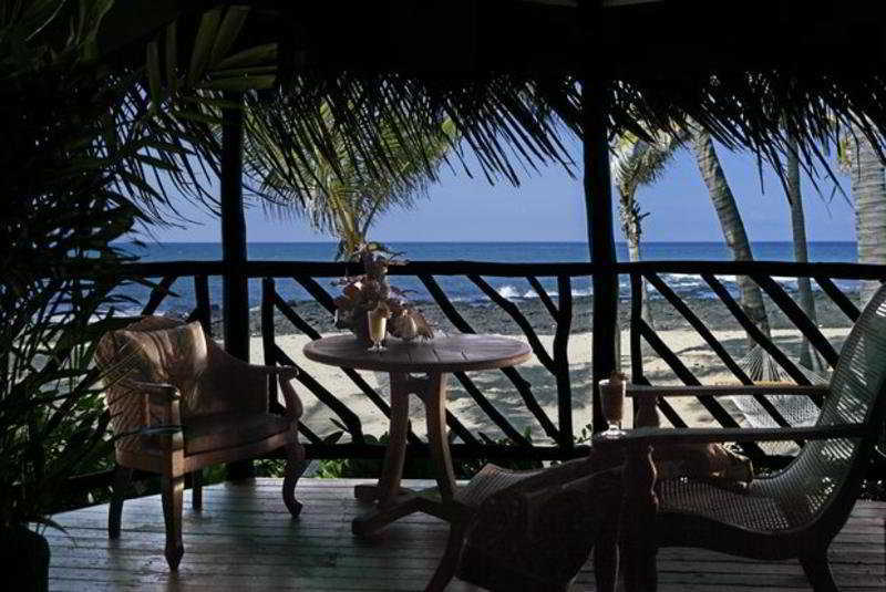 Kona Village Resort Kailua-Kona Zewnętrze zdjęcie