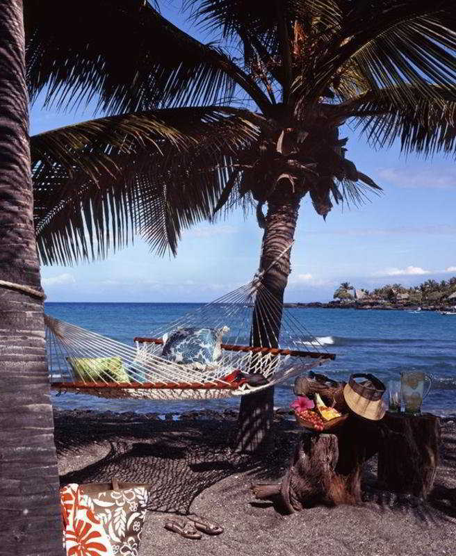Kona Village Resort Kailua-Kona Zewnętrze zdjęcie