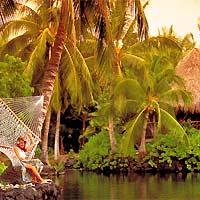 Kona Village Resort Kailua-Kona Zewnętrze zdjęcie
