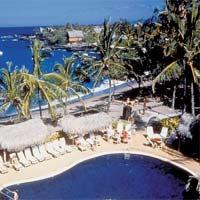 Kona Village Resort Kailua-Kona Zewnętrze zdjęcie